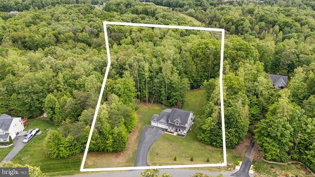 FOREST VIEW ESTATES - Residential