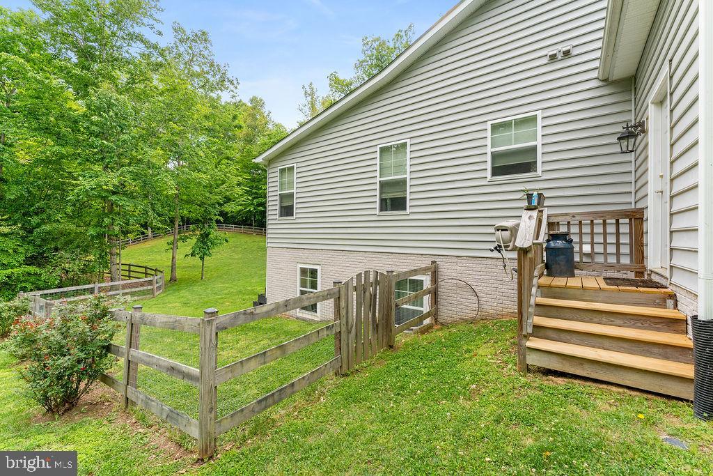 FOREST VIEW ESTATES - Residential