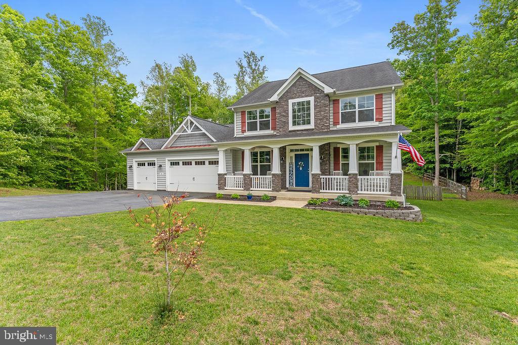 FOREST VIEW ESTATES - Residential