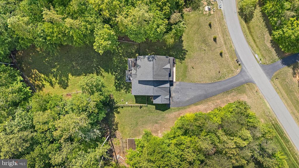 FOREST VIEW ESTATES - Residential