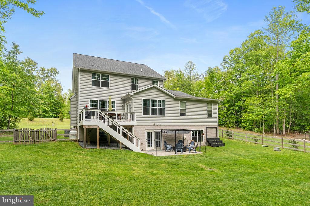 FOREST VIEW ESTATES - Residential