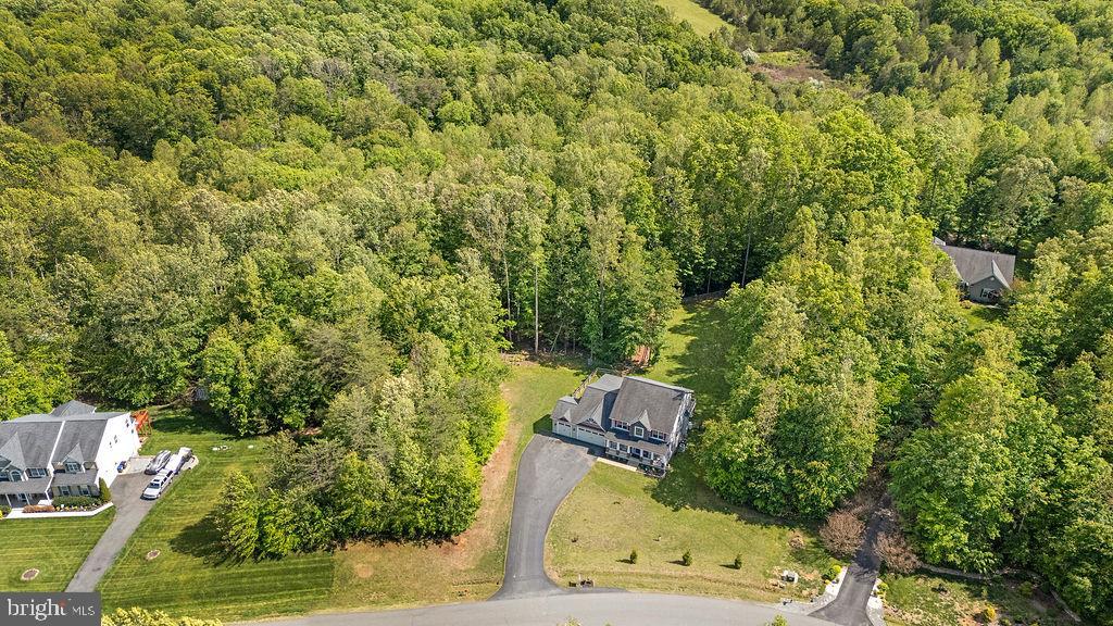 FOREST VIEW ESTATES - Residential