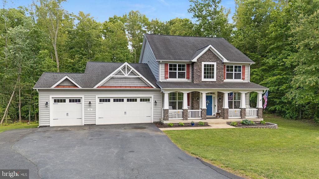 FOREST VIEW ESTATES - Residential