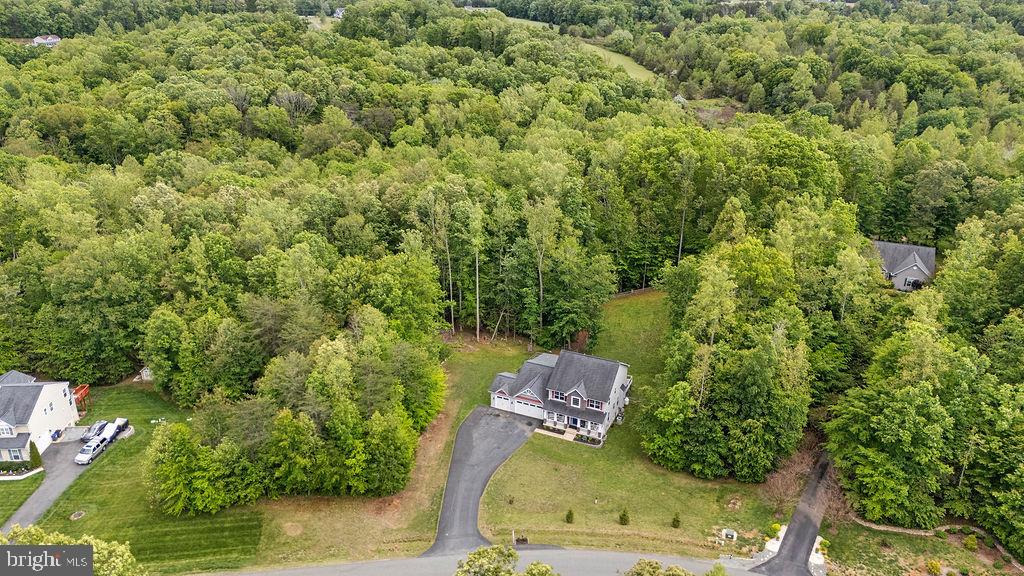 FOREST VIEW ESTATES - Residential