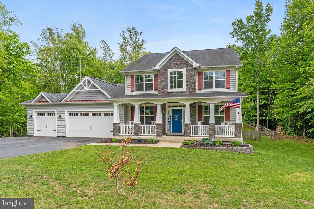 FOREST VIEW ESTATES - Residential