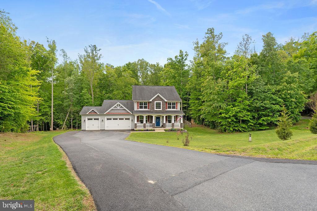 FOREST VIEW ESTATES - Residential