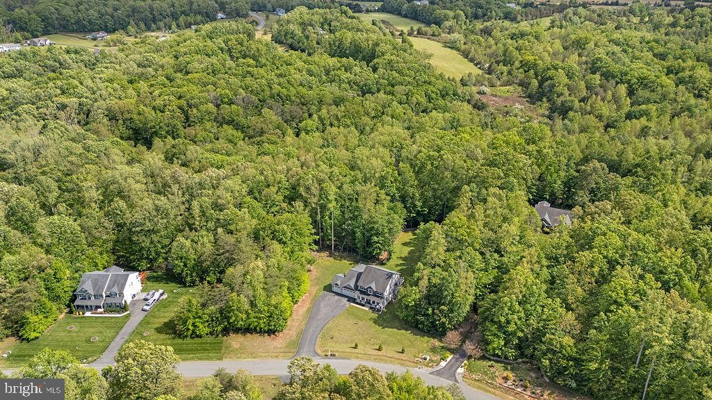 FOREST VIEW ESTATES - Residential