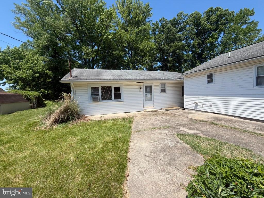 NONE AVAILABLE - Residential