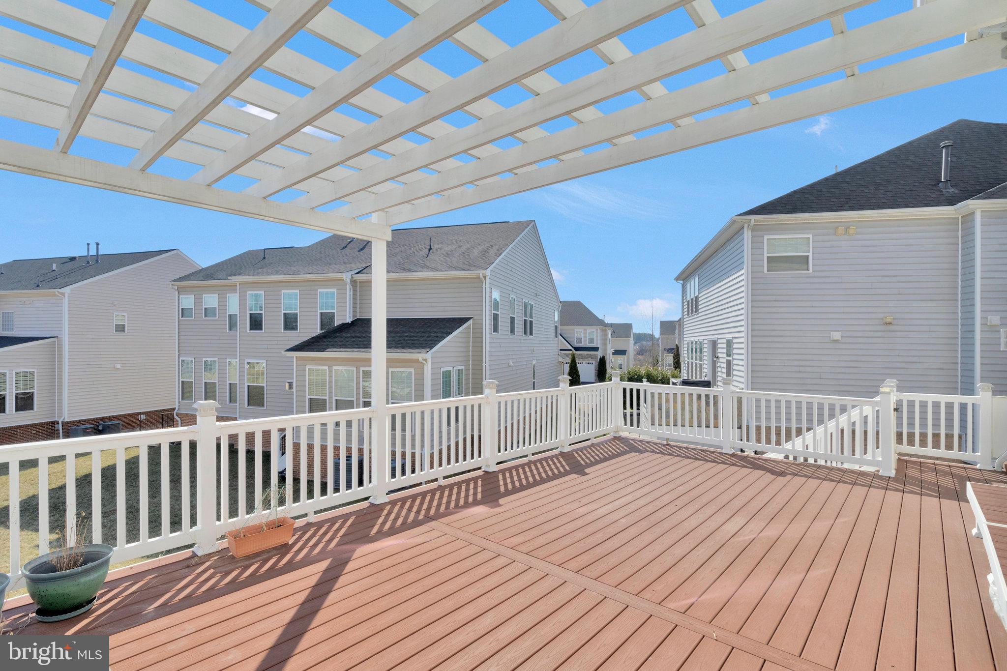 BRAMBLETON - Residential