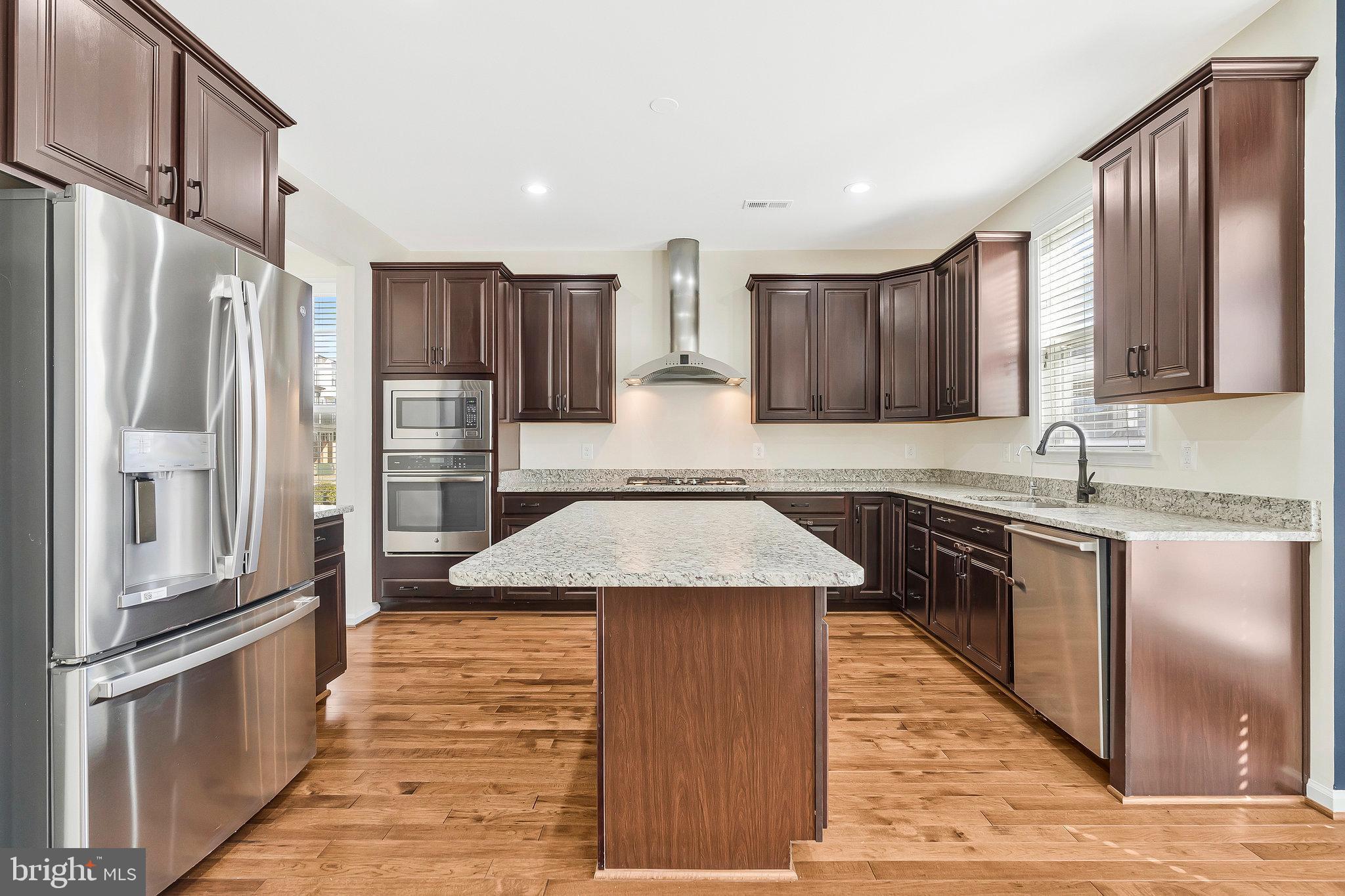 BRAMBLETON - Residential