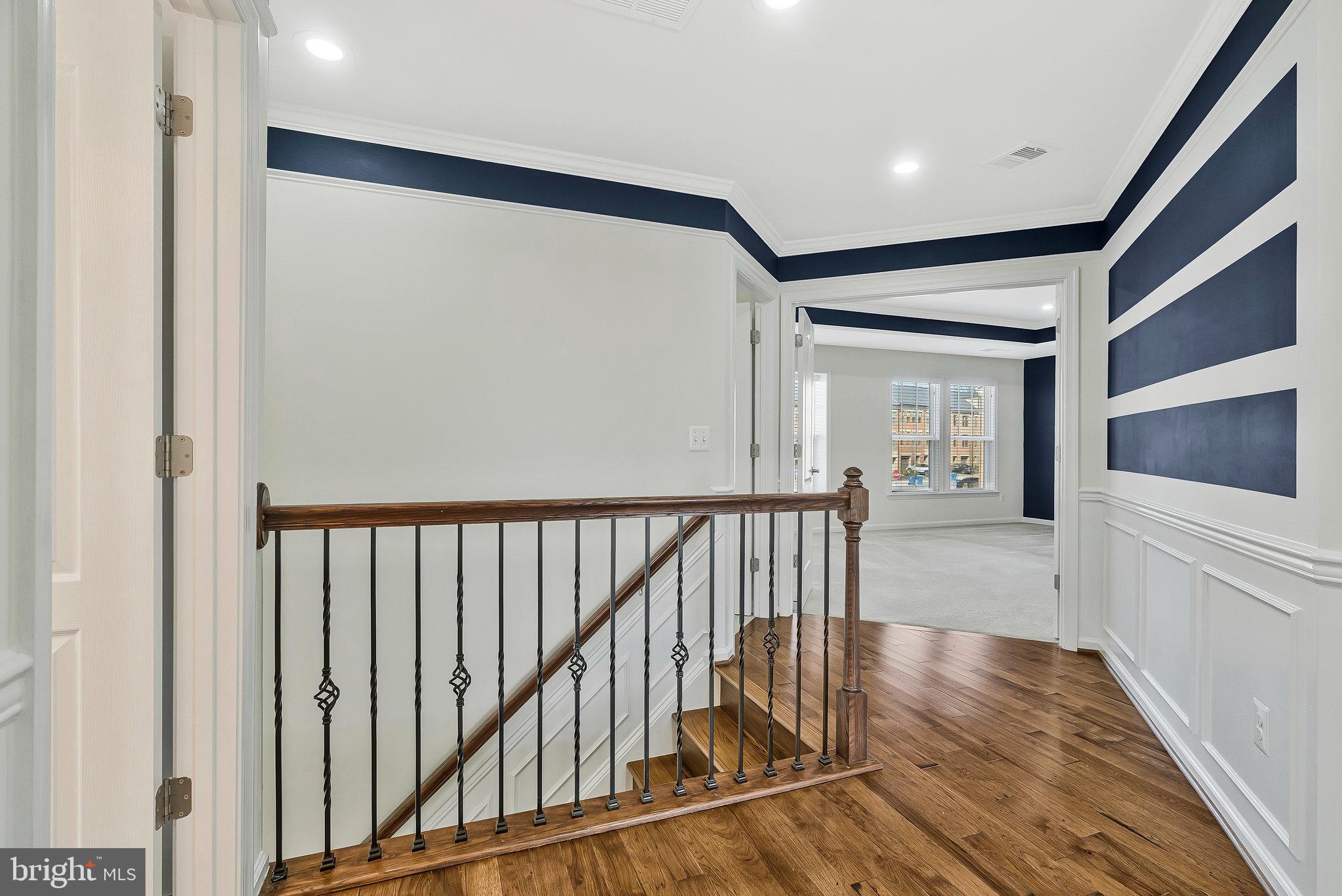 BRAMBLETON - Residential