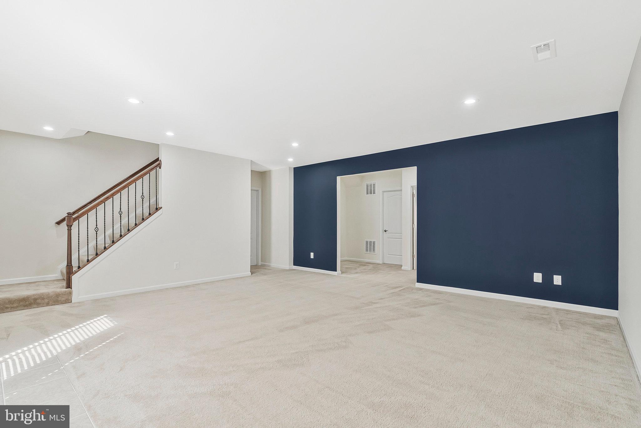 BRAMBLETON - Residential