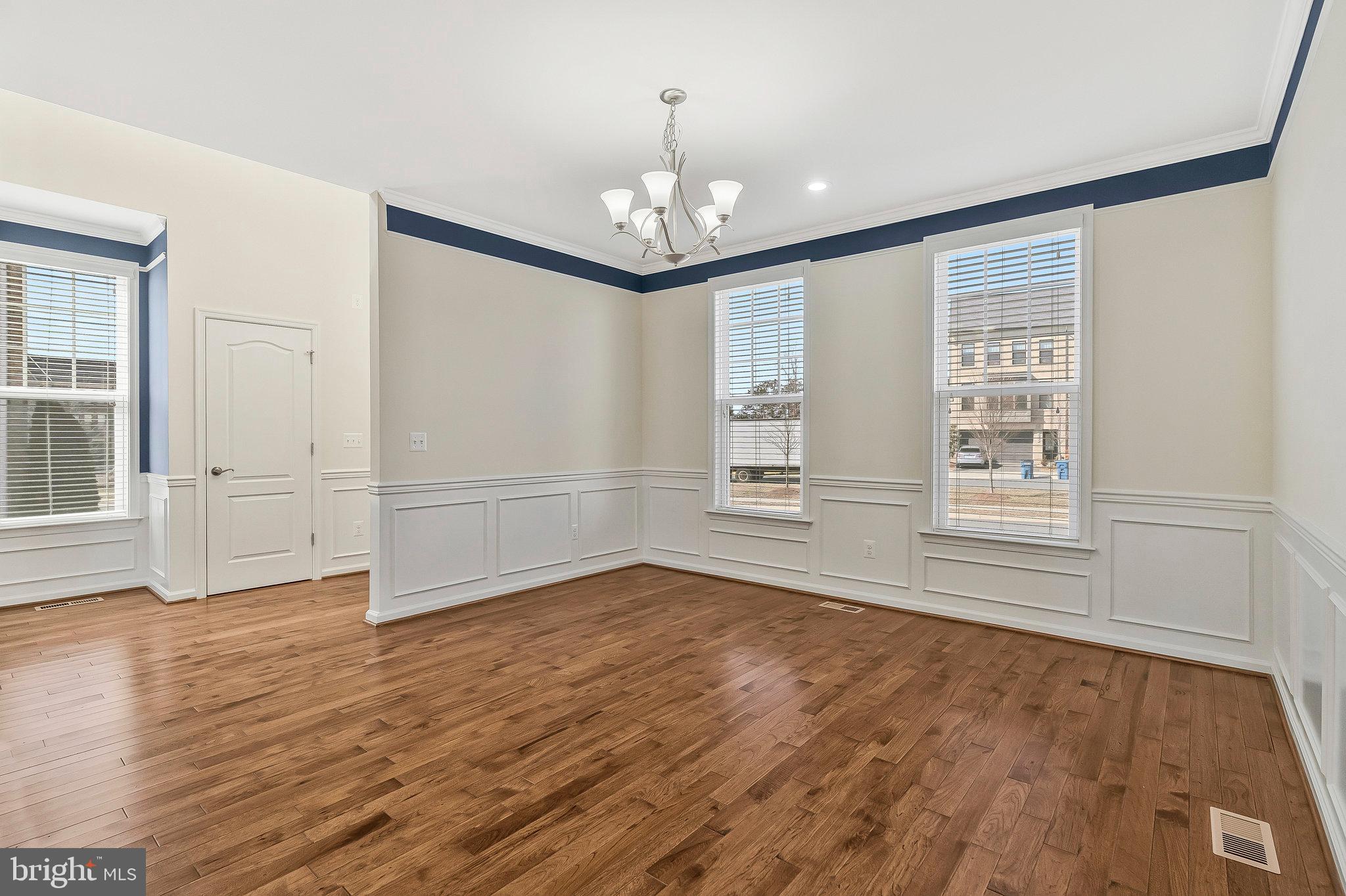 BRAMBLETON - Residential