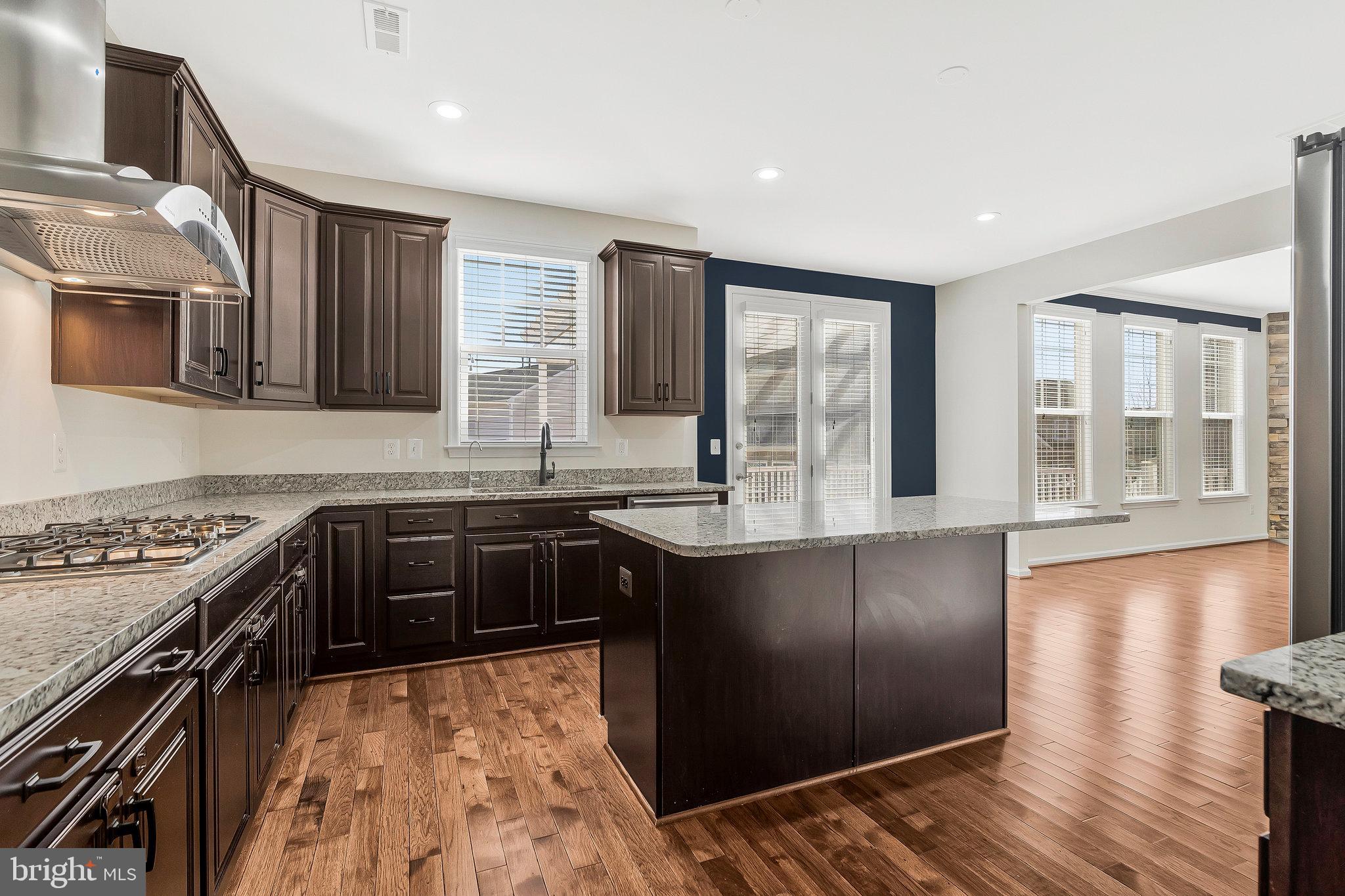 BRAMBLETON - Residential