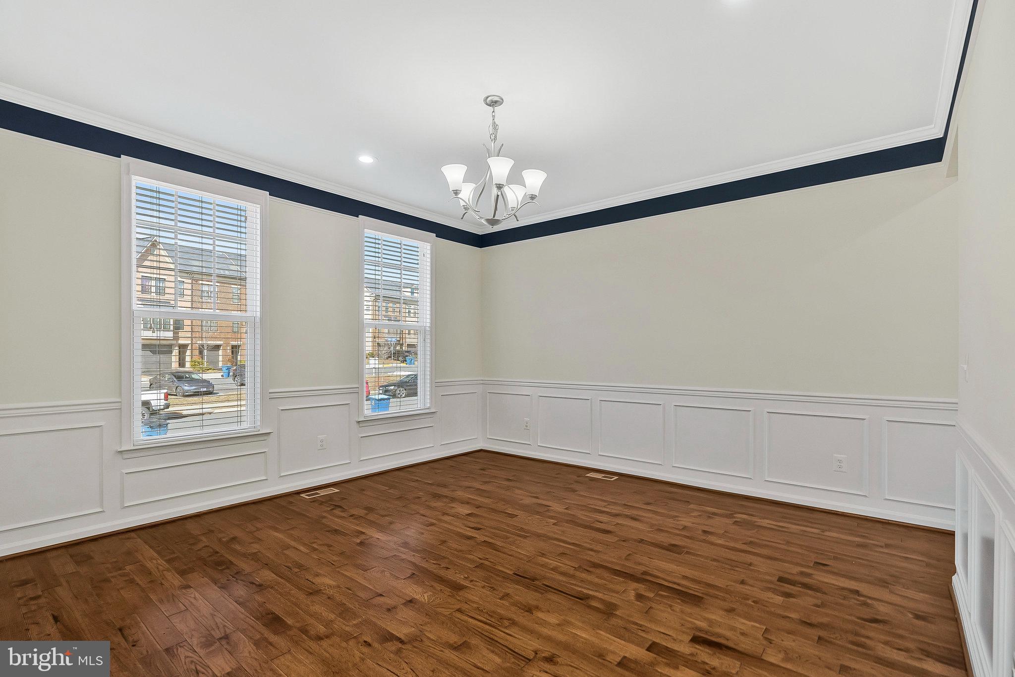BRAMBLETON - Residential