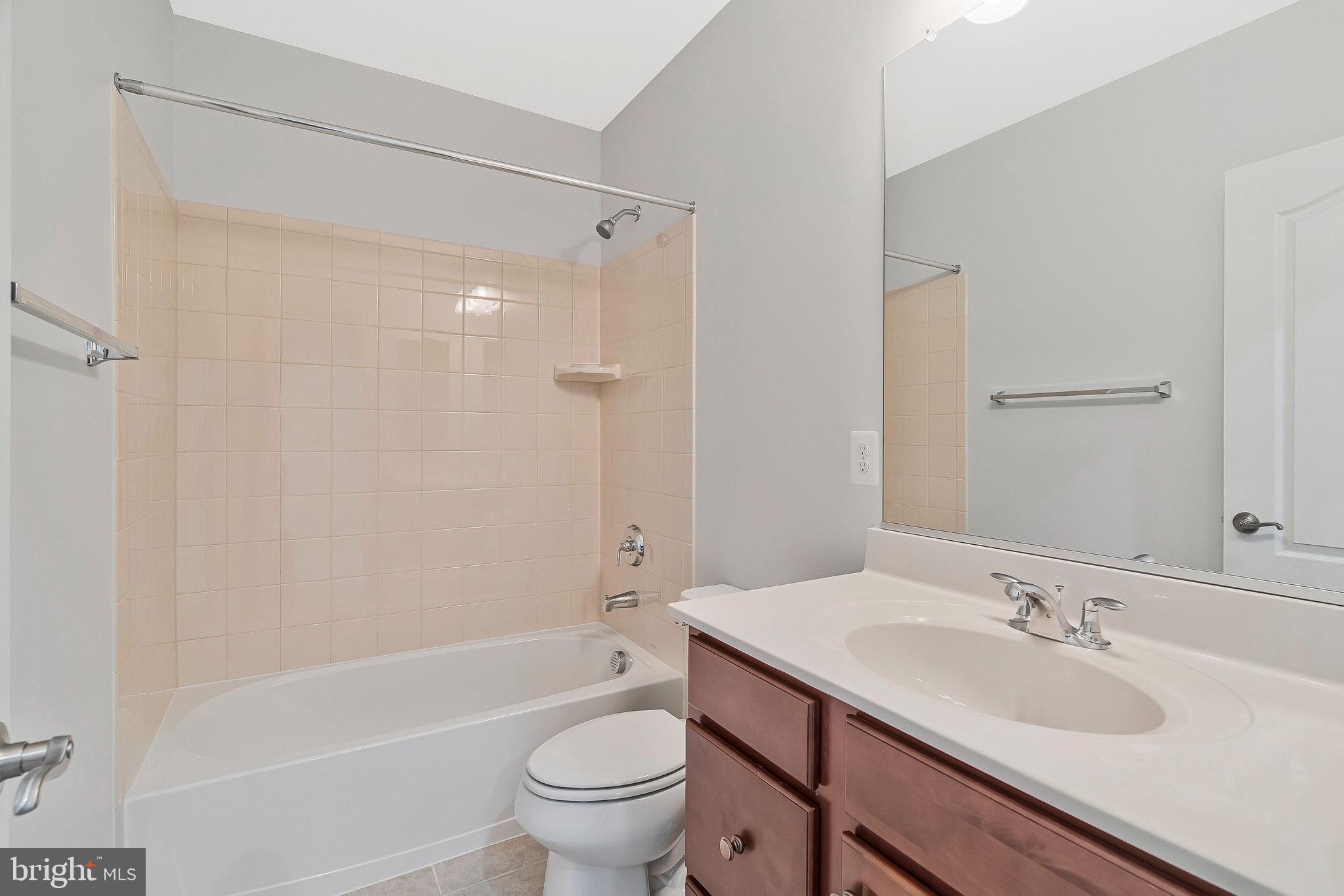 BRAMBLETON - Residential