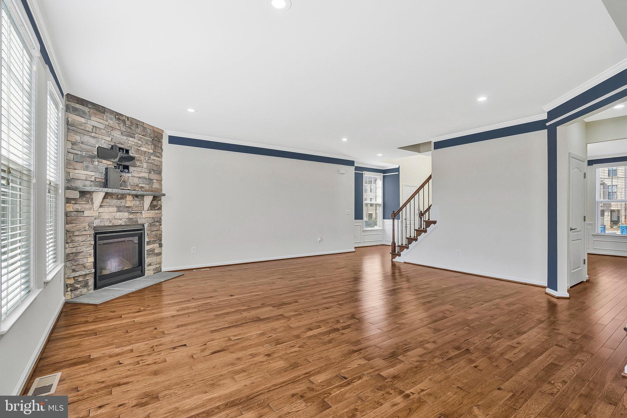 BRAMBLETON - Residential