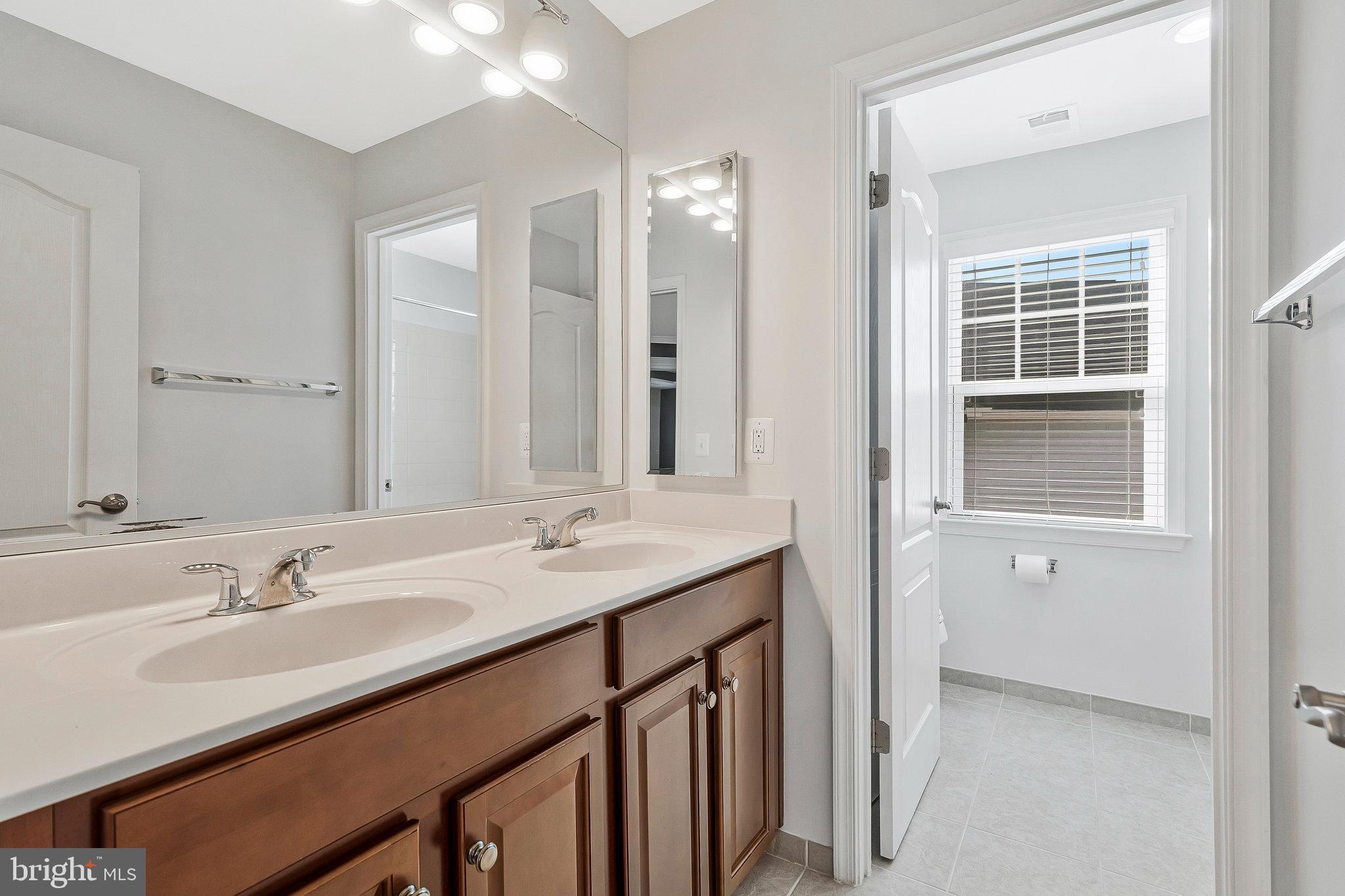 BRAMBLETON - Residential