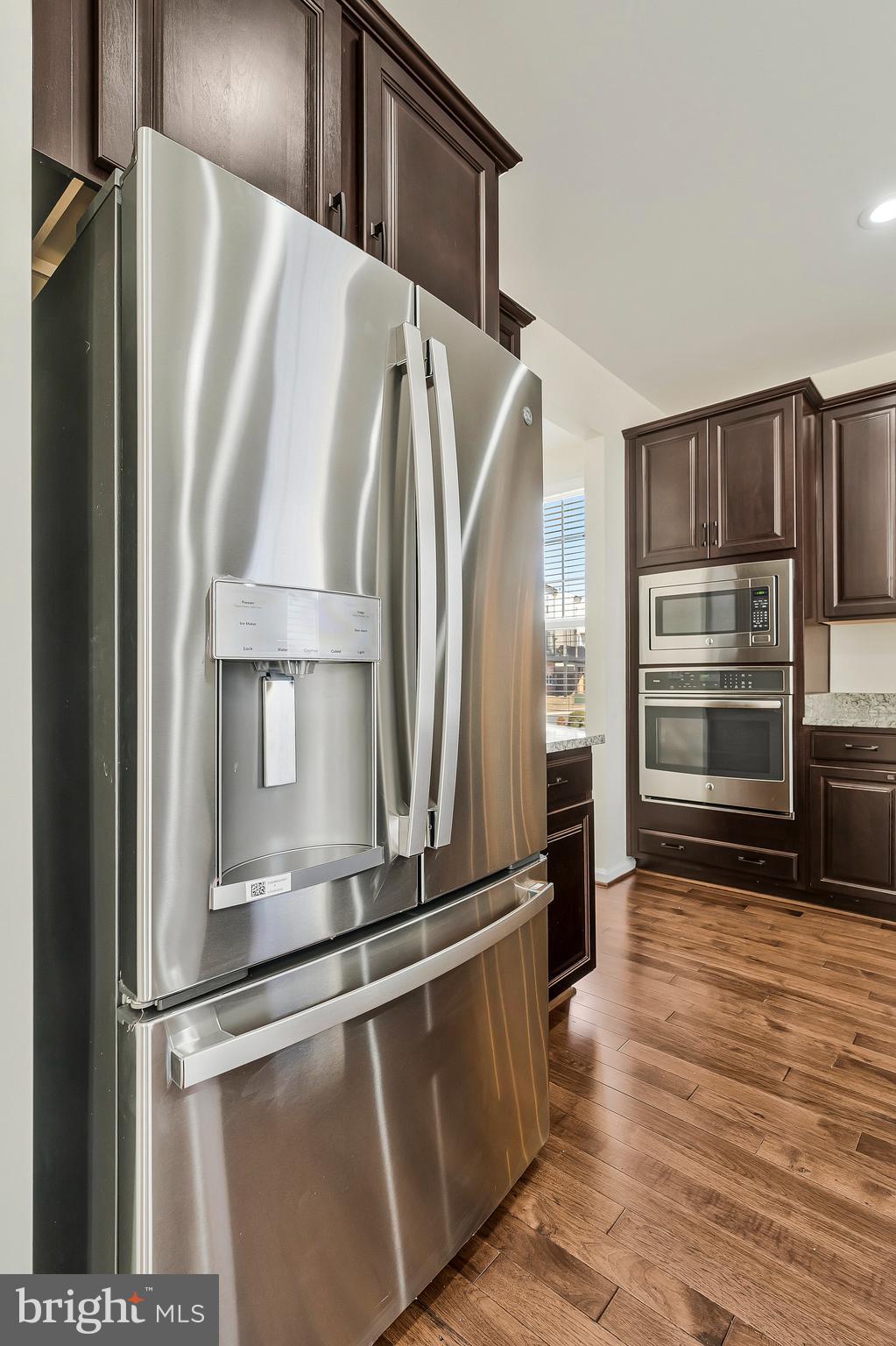 BRAMBLETON - Residential