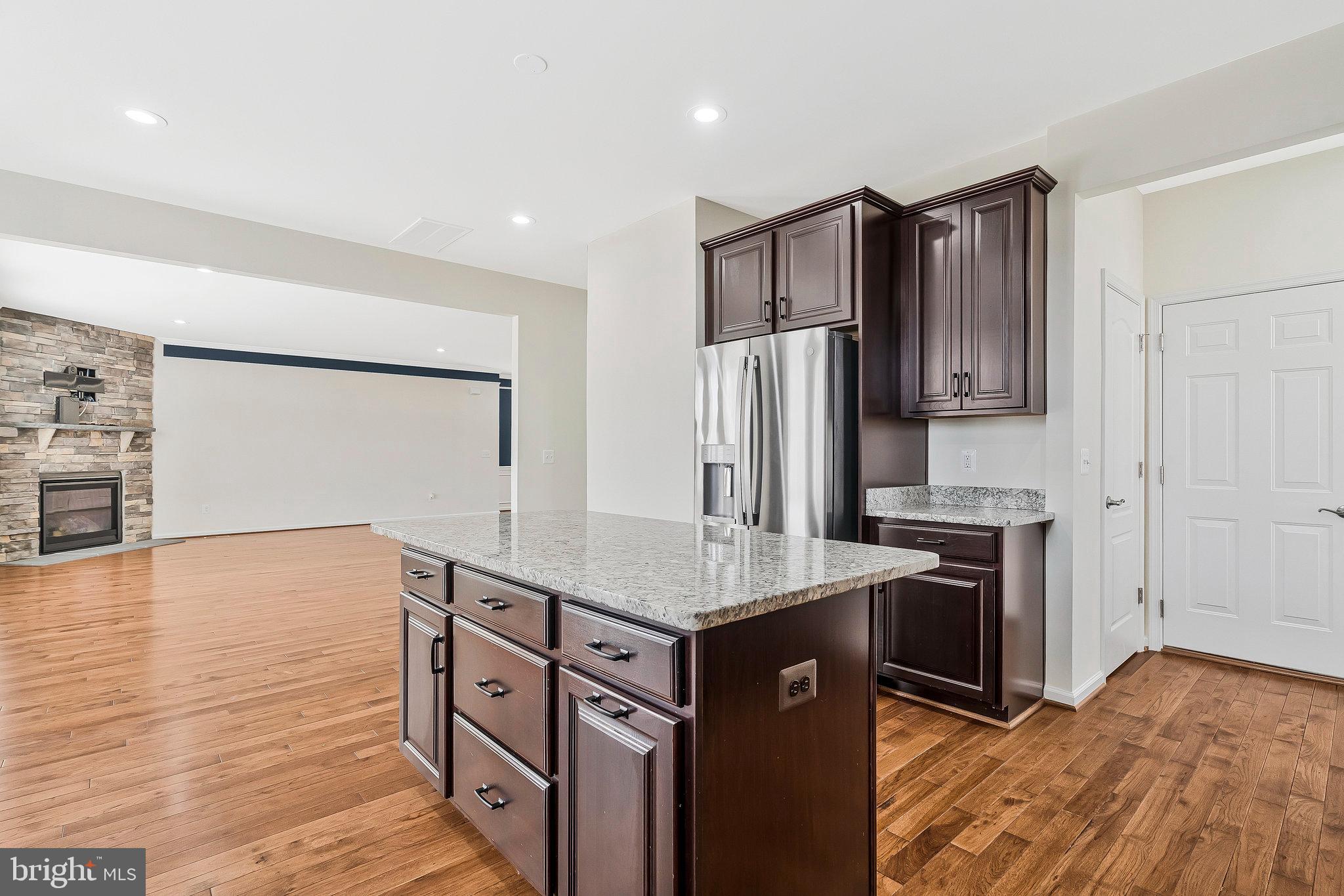 BRAMBLETON - Residential