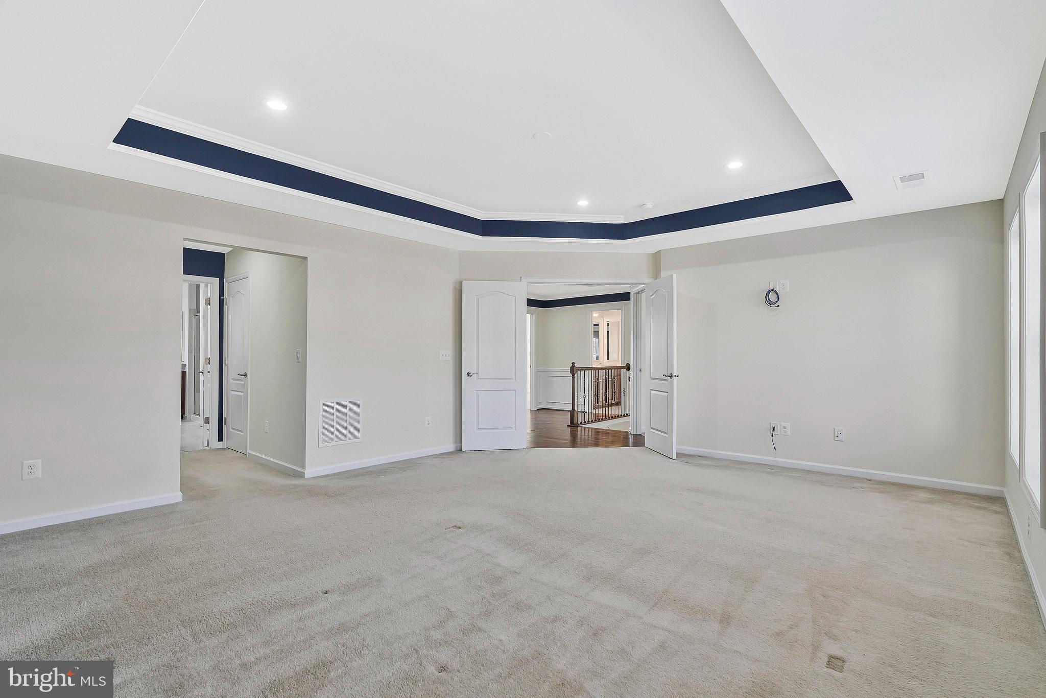 BRAMBLETON - Residential