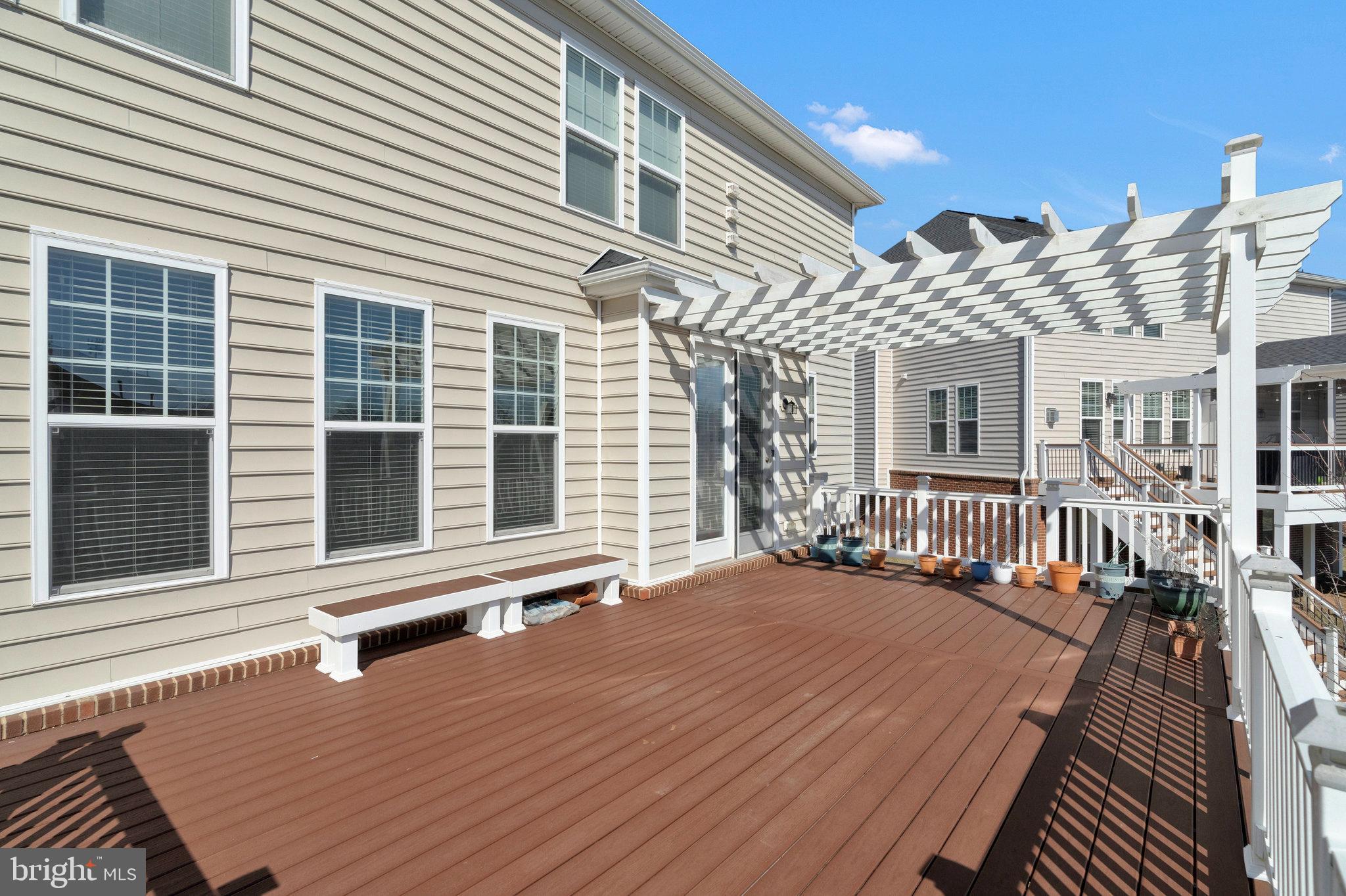 BRAMBLETON - Residential