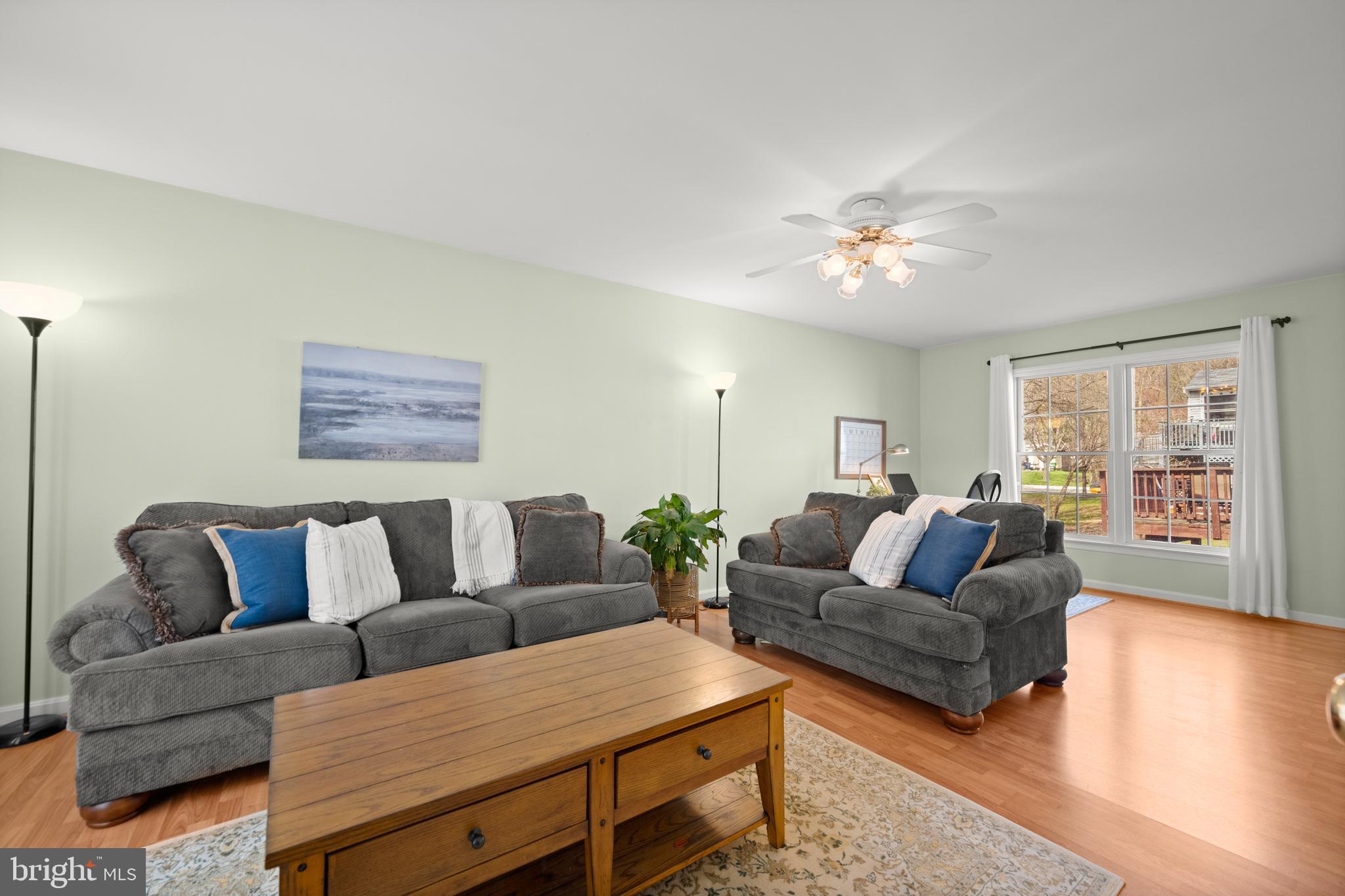 NOTTINGHAM VILLAGE - Residential