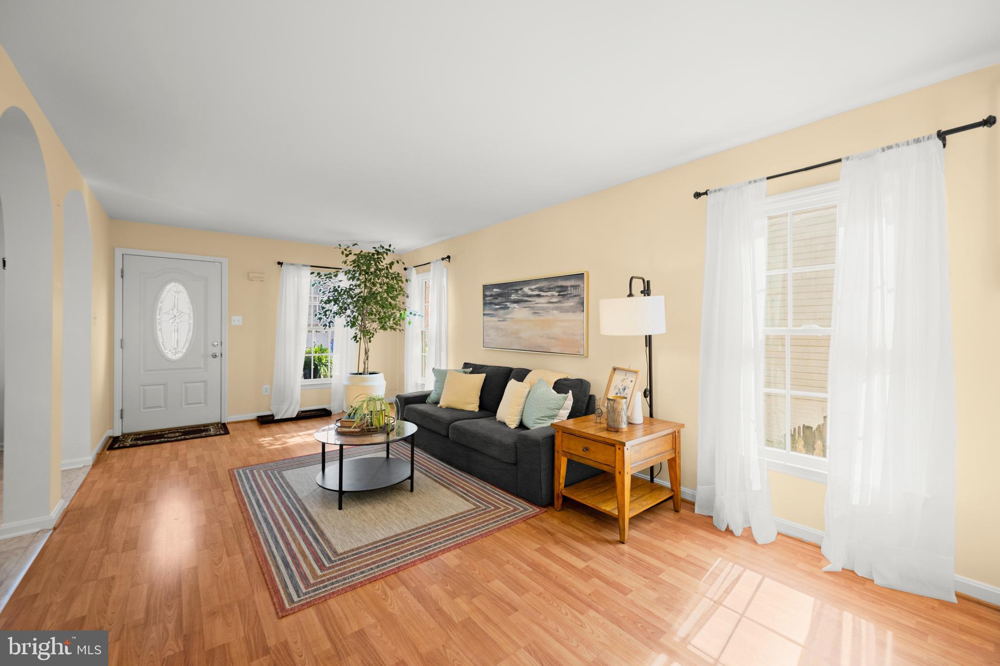 NOTTINGHAM VILLAGE - Residential