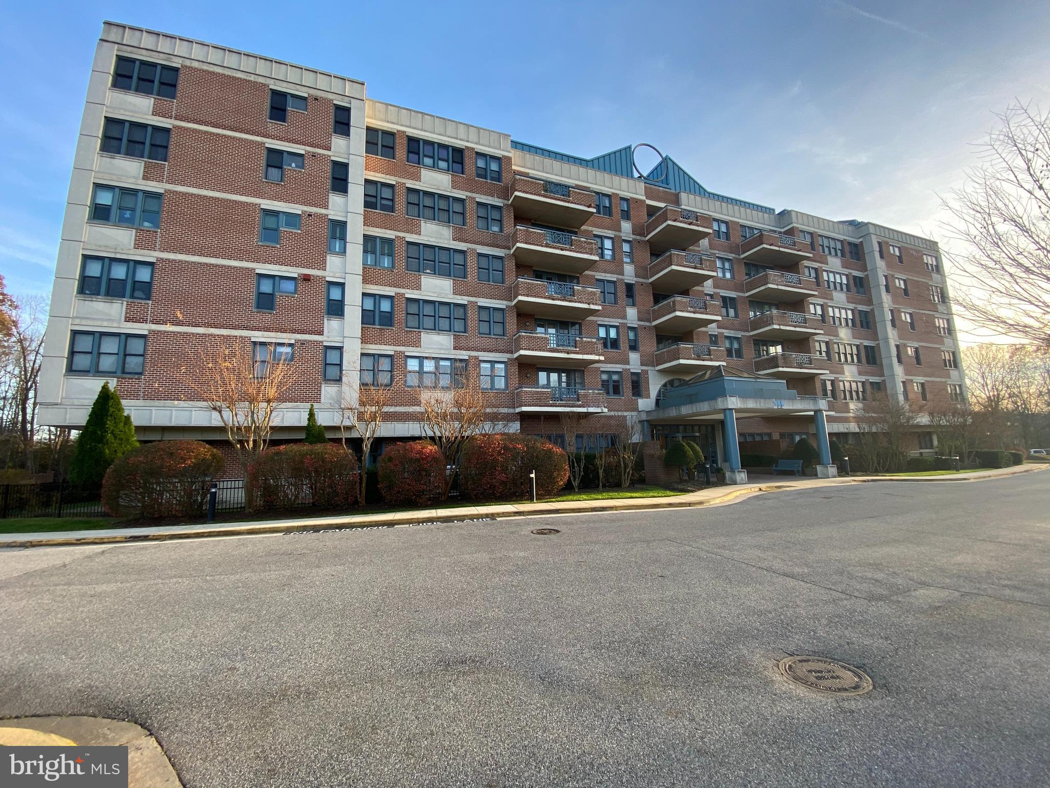 HERITAGE HARBOUR - Residential Lease