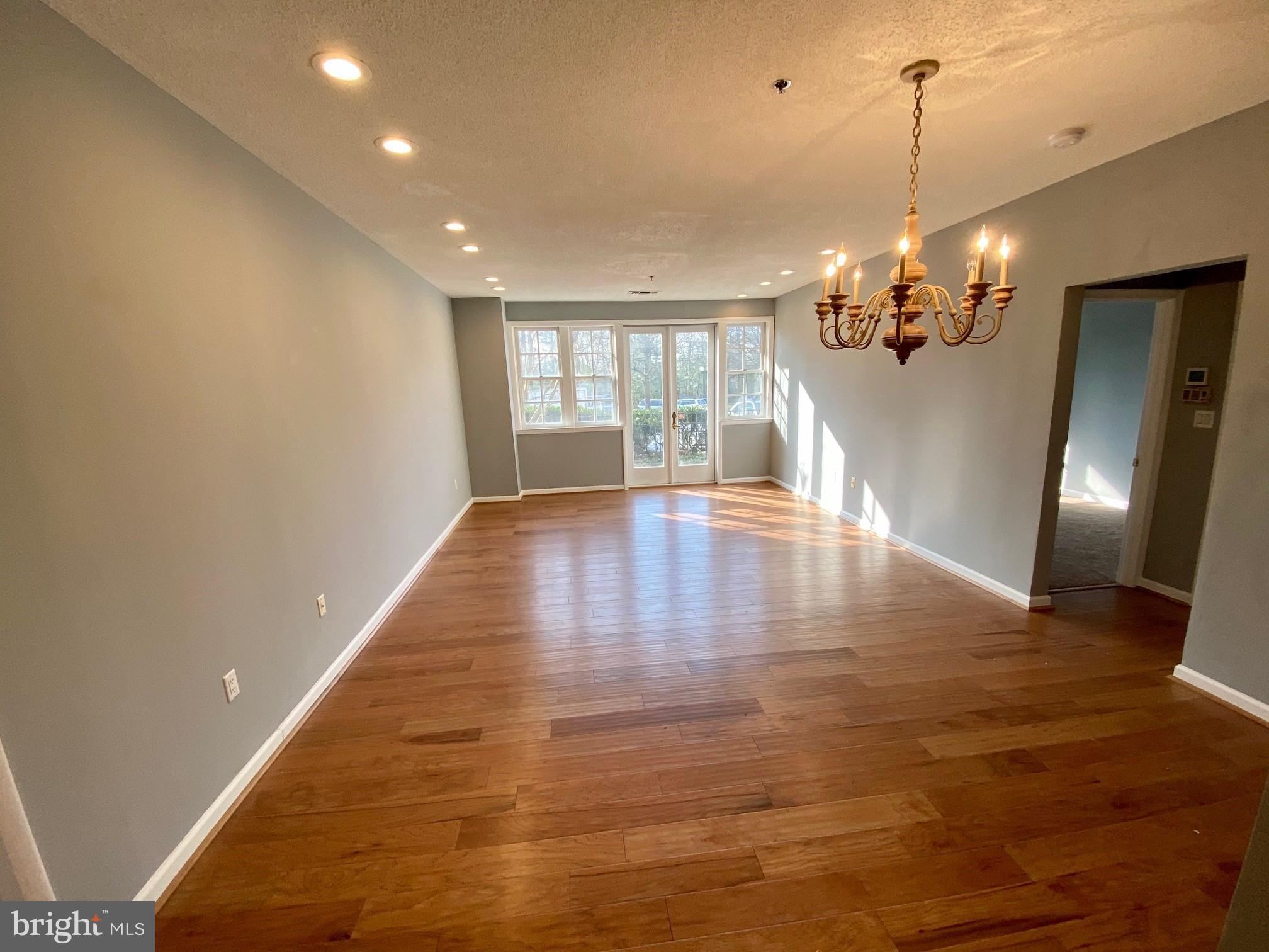 HERITAGE HARBOUR - Residential Lease