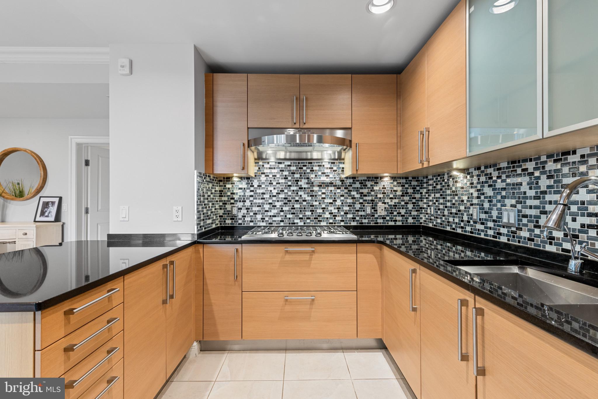THE RITZ-CARLTON RESIDENCES - Residential