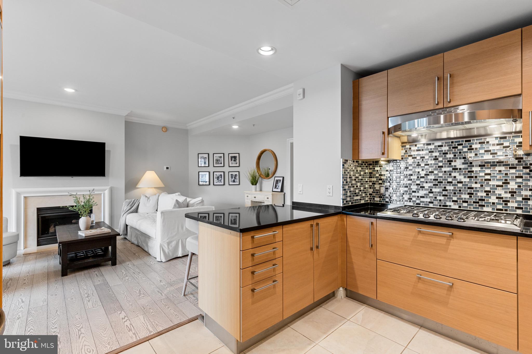THE RITZ-CARLTON RESIDENCES - Residential