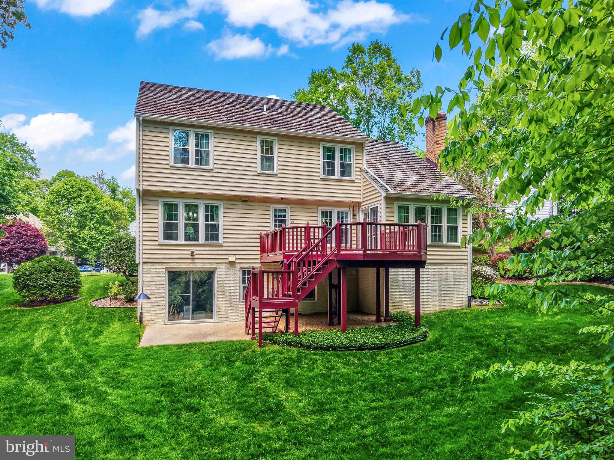 LAKE RIDGE - MOHICAN - Residential