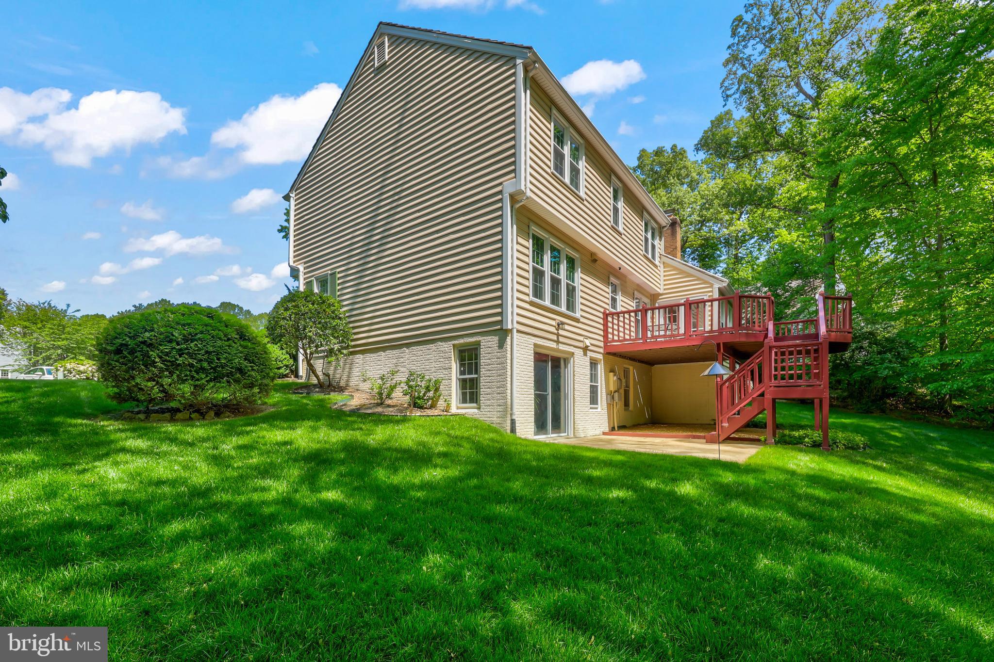 LAKE RIDGE - MOHICAN - Residential