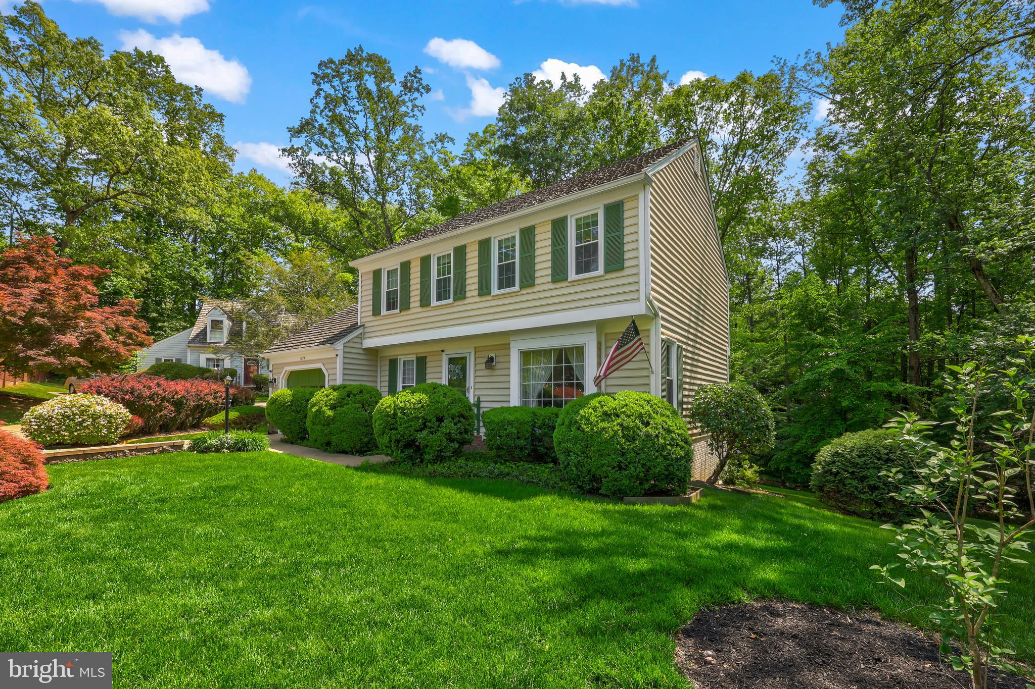 LAKE RIDGE - MOHICAN - Residential
