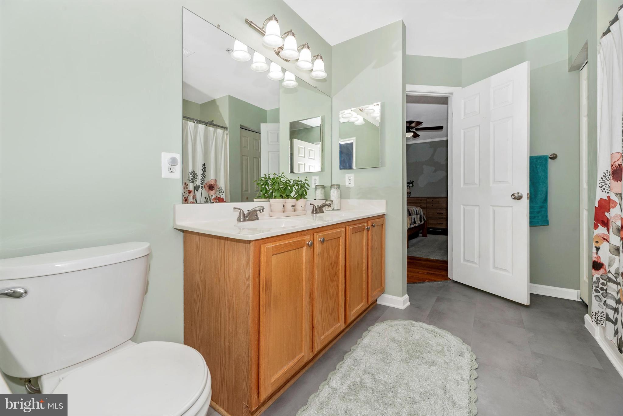 BALLENGER CREEK CENTER POND - Residential