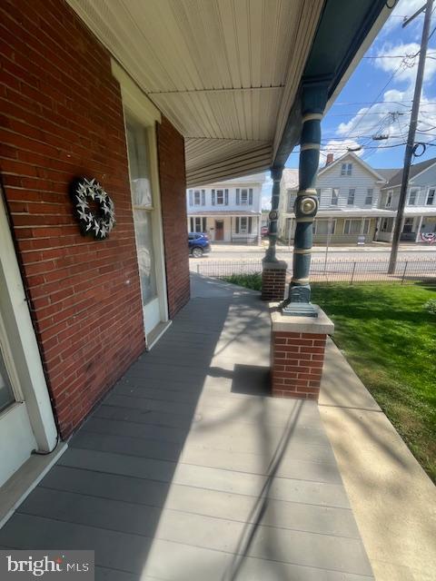 NONE AVAILABLE - Residential Lease