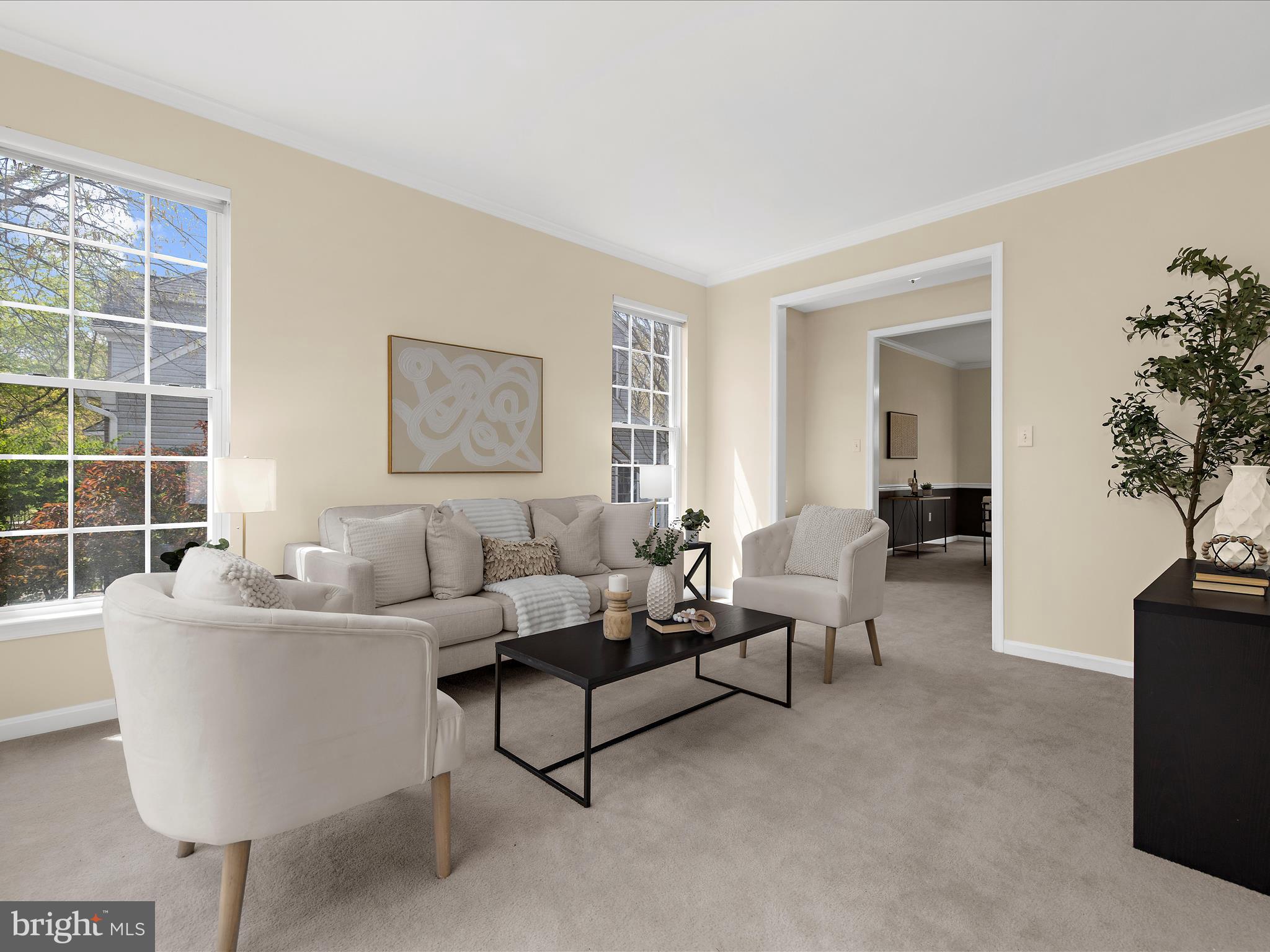 CROFTON VALLEY - Residential