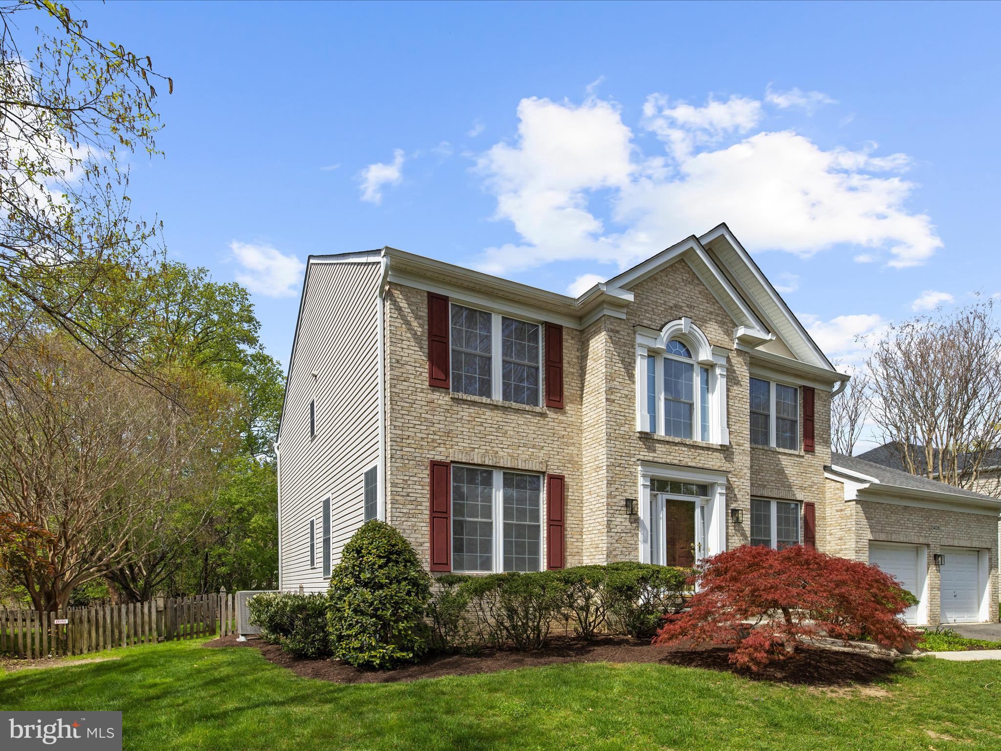 CROFTON VALLEY - Residential