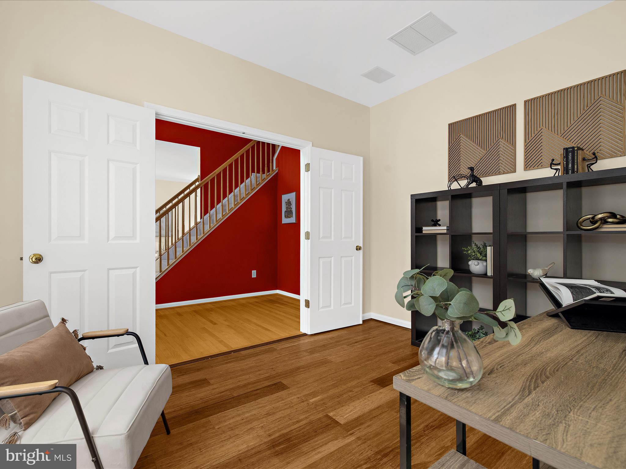 CROFTON VALLEY - Residential