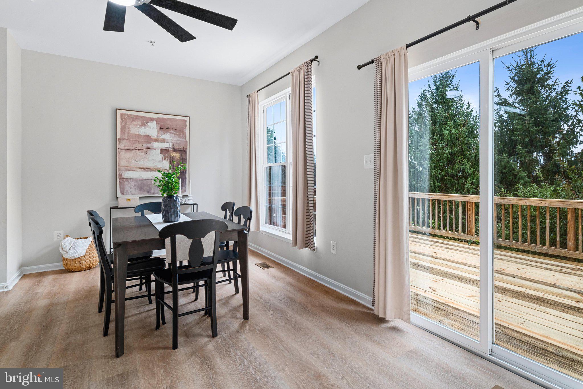 WHITTIER - Residential