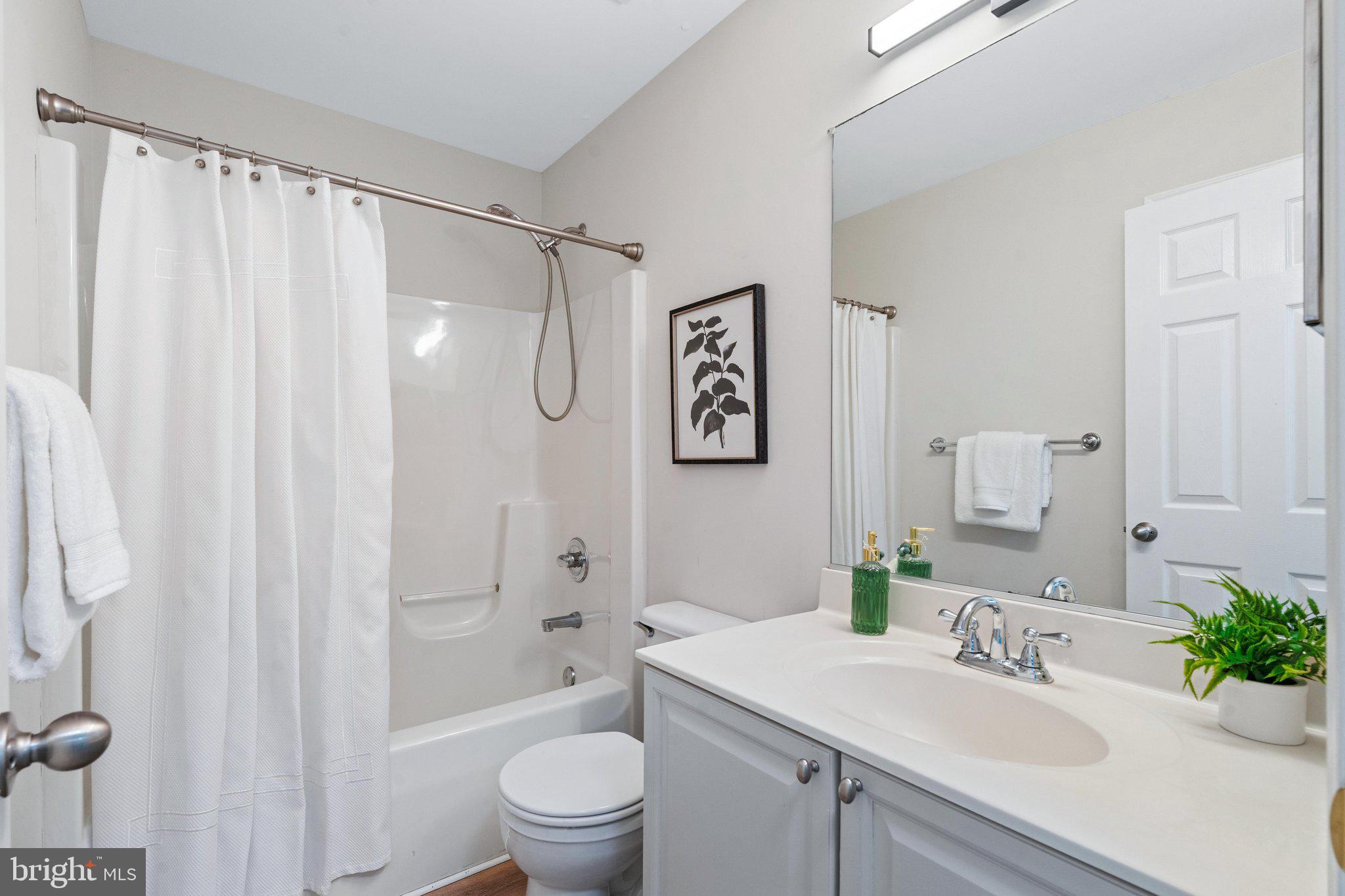 WHITTIER - Residential