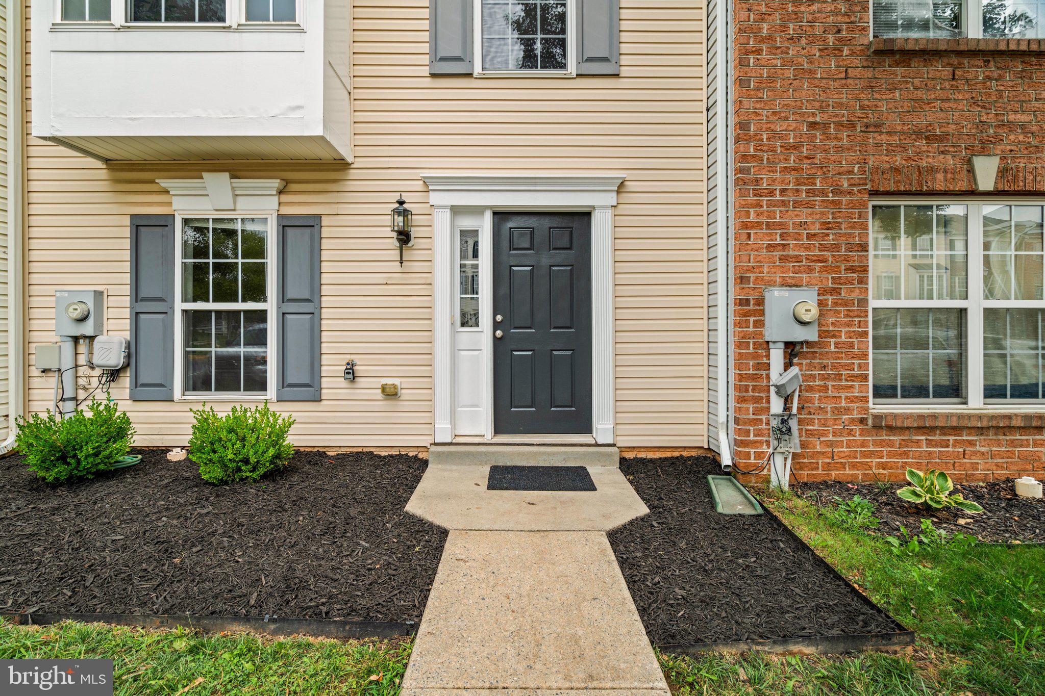 WHITTIER - Residential