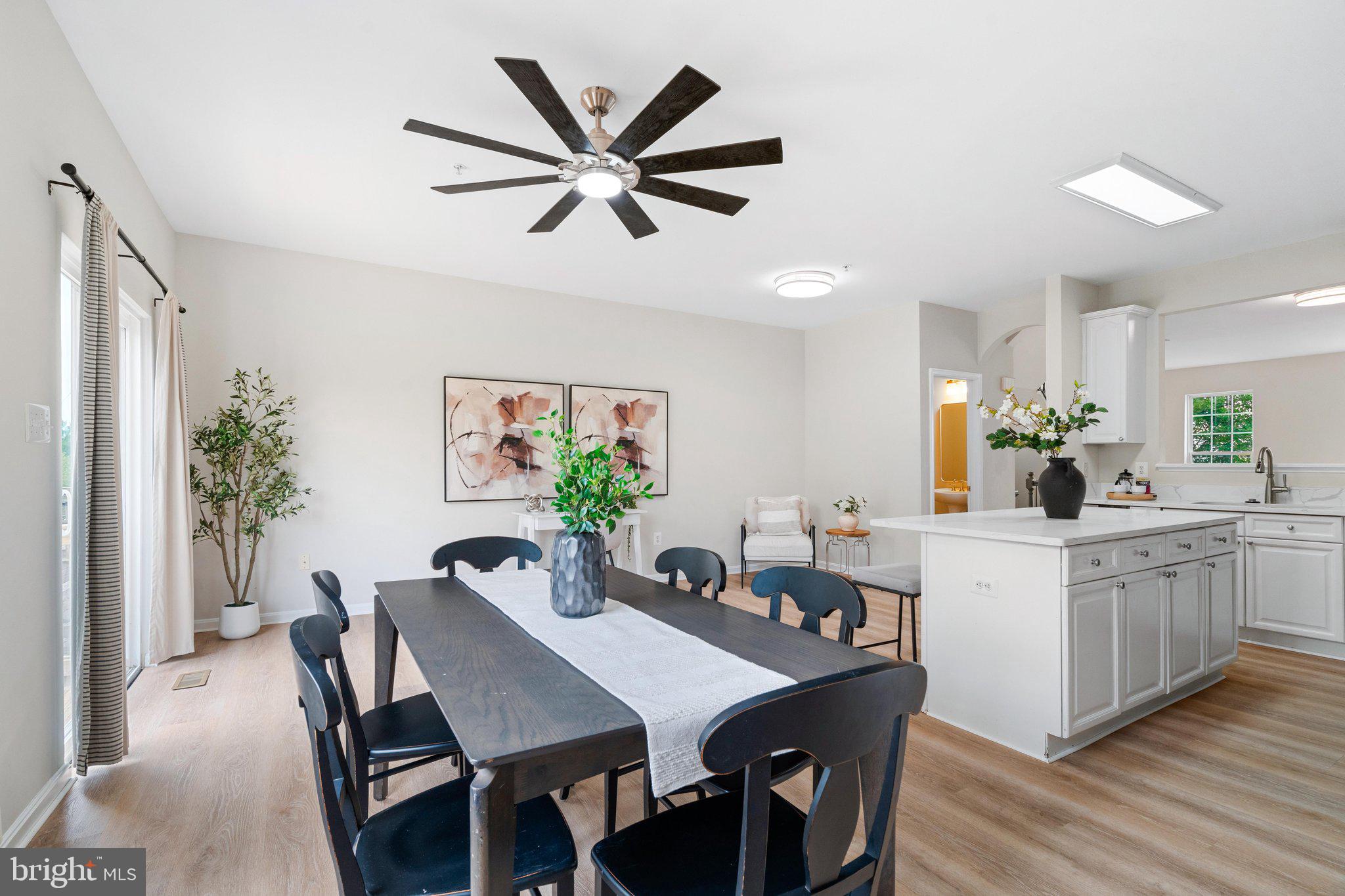 WHITTIER - Residential