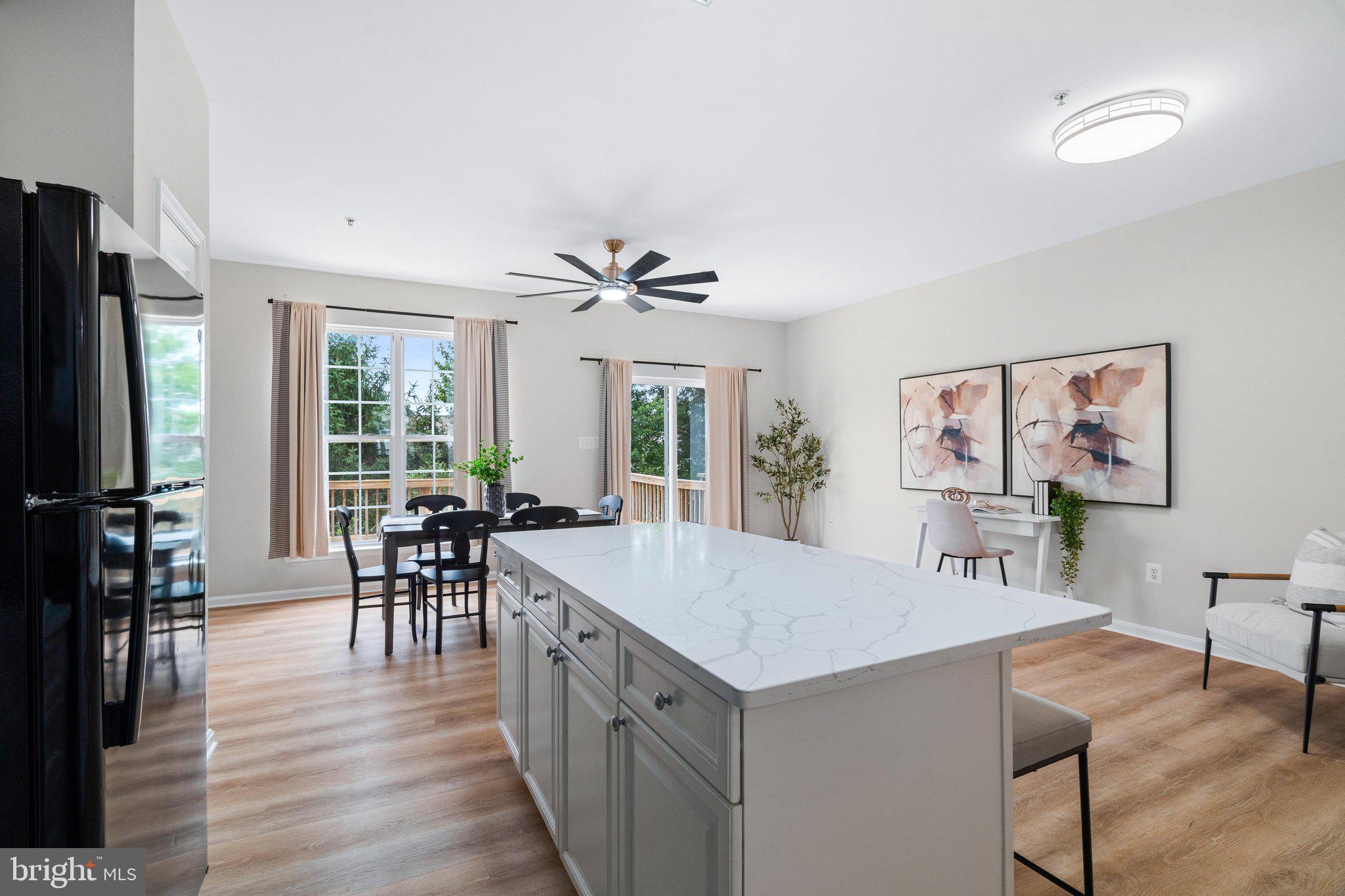 WHITTIER - Residential