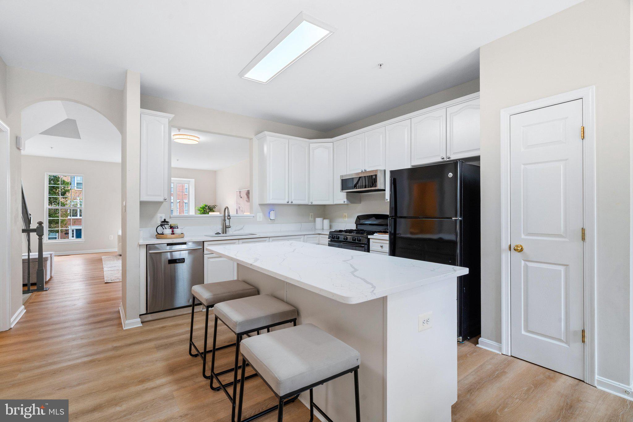 WHITTIER - Residential
