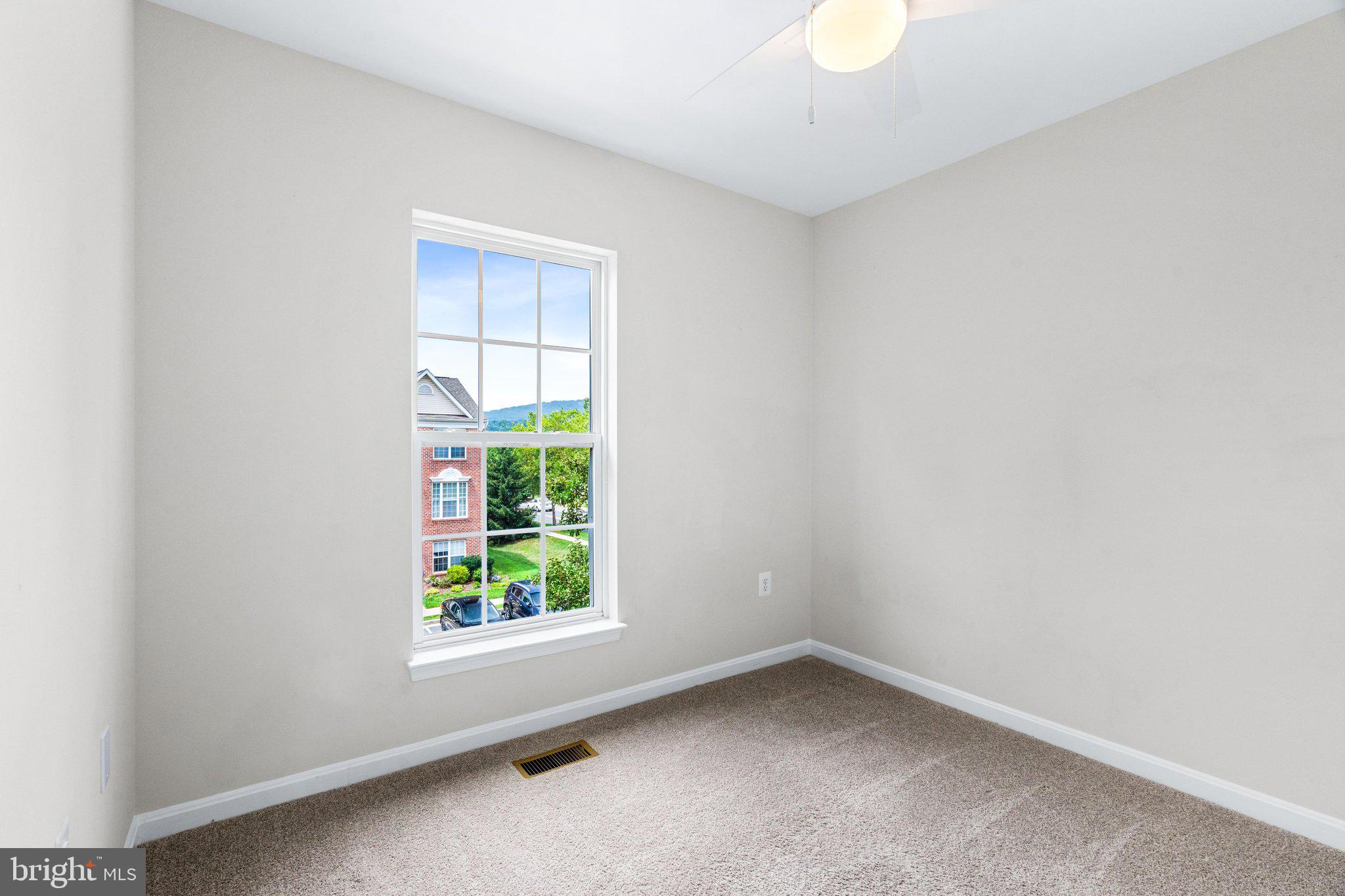 WHITTIER - Residential