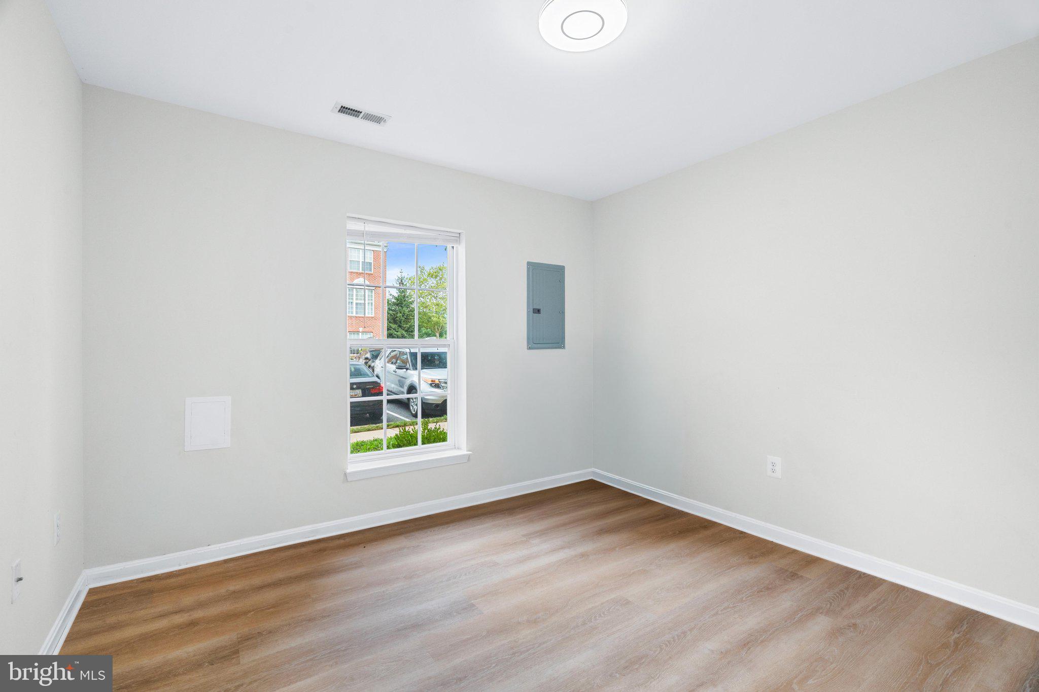 WHITTIER - Residential