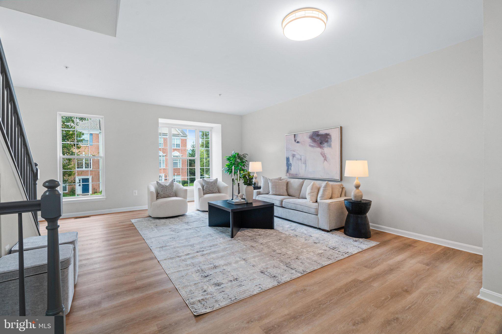 WHITTIER - Residential