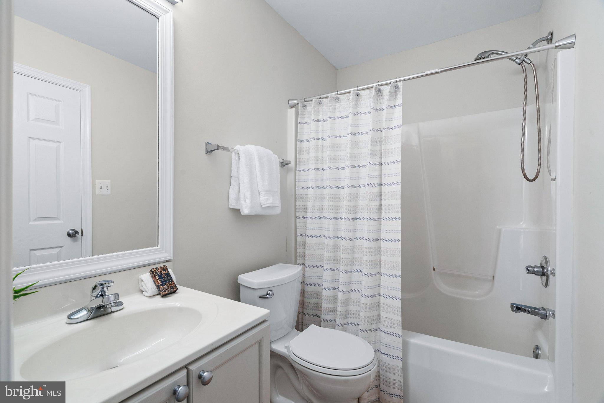 WHITTIER - Residential